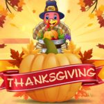 Beautiful Thanksgiving Wallpapers 2020 - Free Thanksgiving Wallpapers