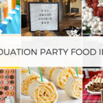 graduation party food ideas