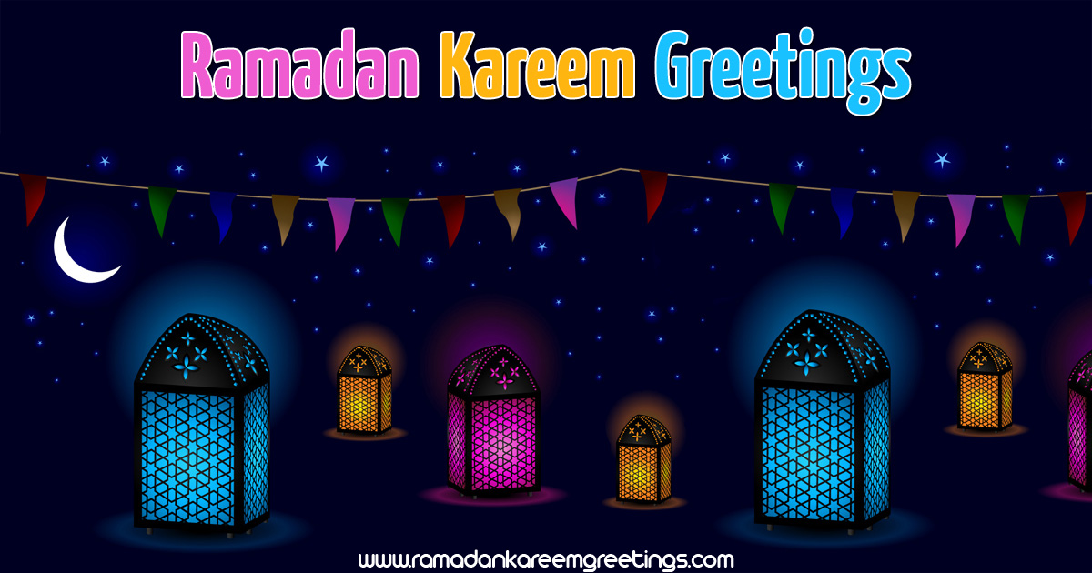 Best Ramadan Kareem Quotes 2021