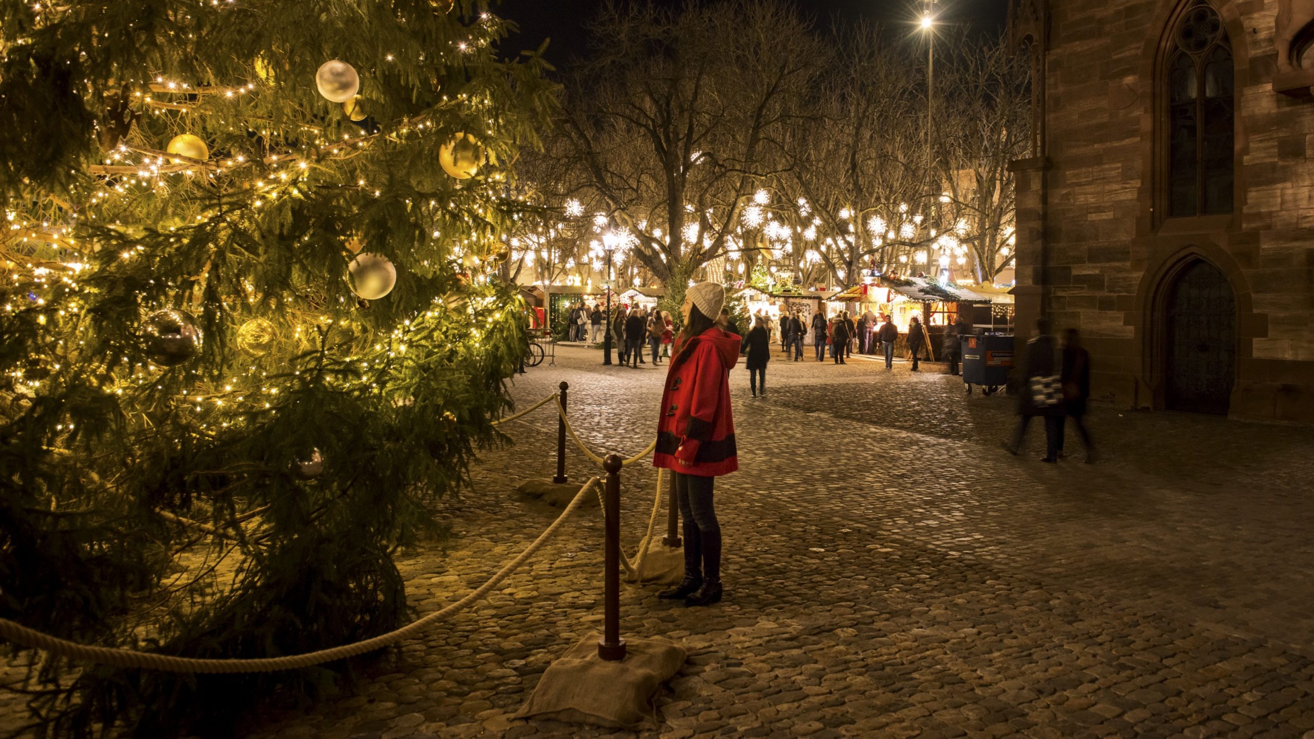 Christmas in Switzerland | Switzerland Tourism