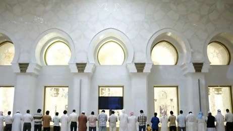 Discovering the true meaning of Ramadan
