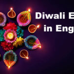 Diwali Essay in English for Class 1,2,4 of 100,300,500 Word