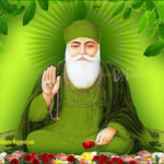 [HD] Guru Nanak Dev ji Images