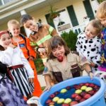 Halloween Games: Halloween Party Games for a Party