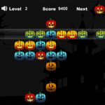Halloween Pumpkins Spiel - Online spielen auf Y8.com