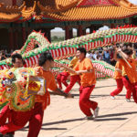 Happy Chinese New Year: 15 Days of Celebration