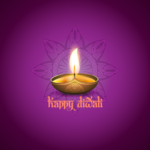 Happy Diwali Wallpaper 1920X1080p Full HD Free Download