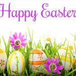 Happy Easter Day Greetings Cards For Free Download