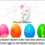 Happy Easter Greetings 2021, Messages & Easter Wishes 2021 - Happy Easter Images 2021 With Wishing Messages