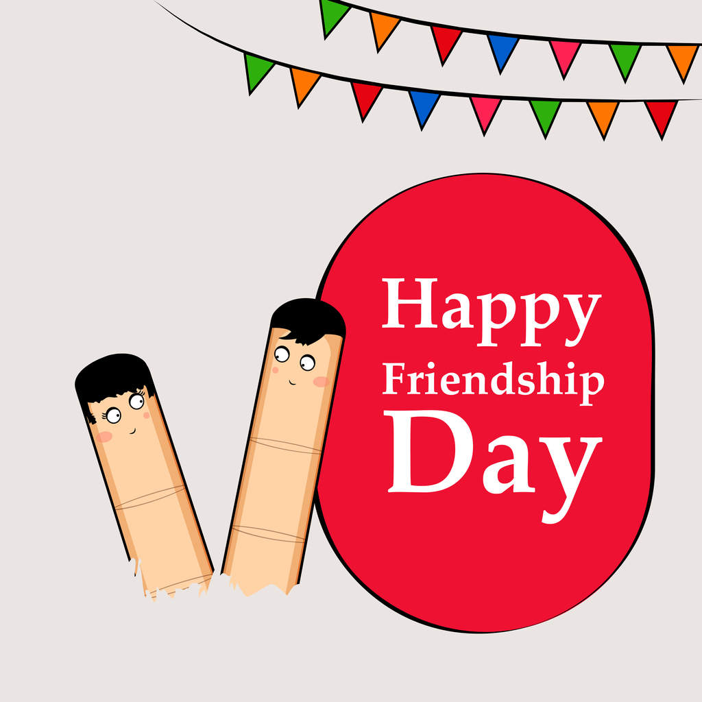 Happy Friendship Day 2021: Images, Quotes