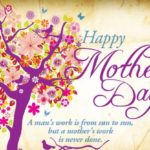 Happy Mothers Day Quotes 2020 Wishes Messages Greetings Images