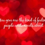Happy Valentine Day Poems 2020: Valentine’s Quotes (Funny & Romantic) for Perfect Short Valentines Card