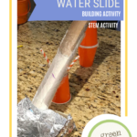 How to Make a Water Slide