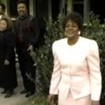 Watch Shirley Caesar I Remember Mama video