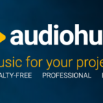 Royalty-free music for YouTube | audiohub