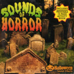 Scary Sounds of Halloween Blog