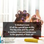 Short Mothers Day 2020 Poems about Mothers to share with your Mom – Gadget Freeks