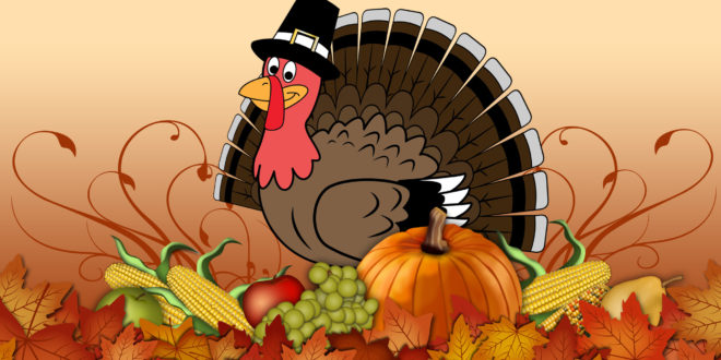 Thanksgiving Wallpapers, Pictures, Images