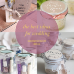 The Best Ideas for Wedding Shower Favor Ideas