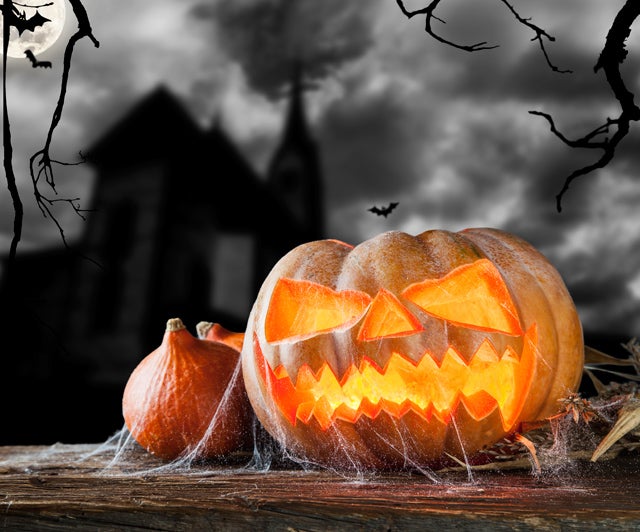 The History of Halloween in the United States - World Celebrat : Daily Celebrations Ideas 