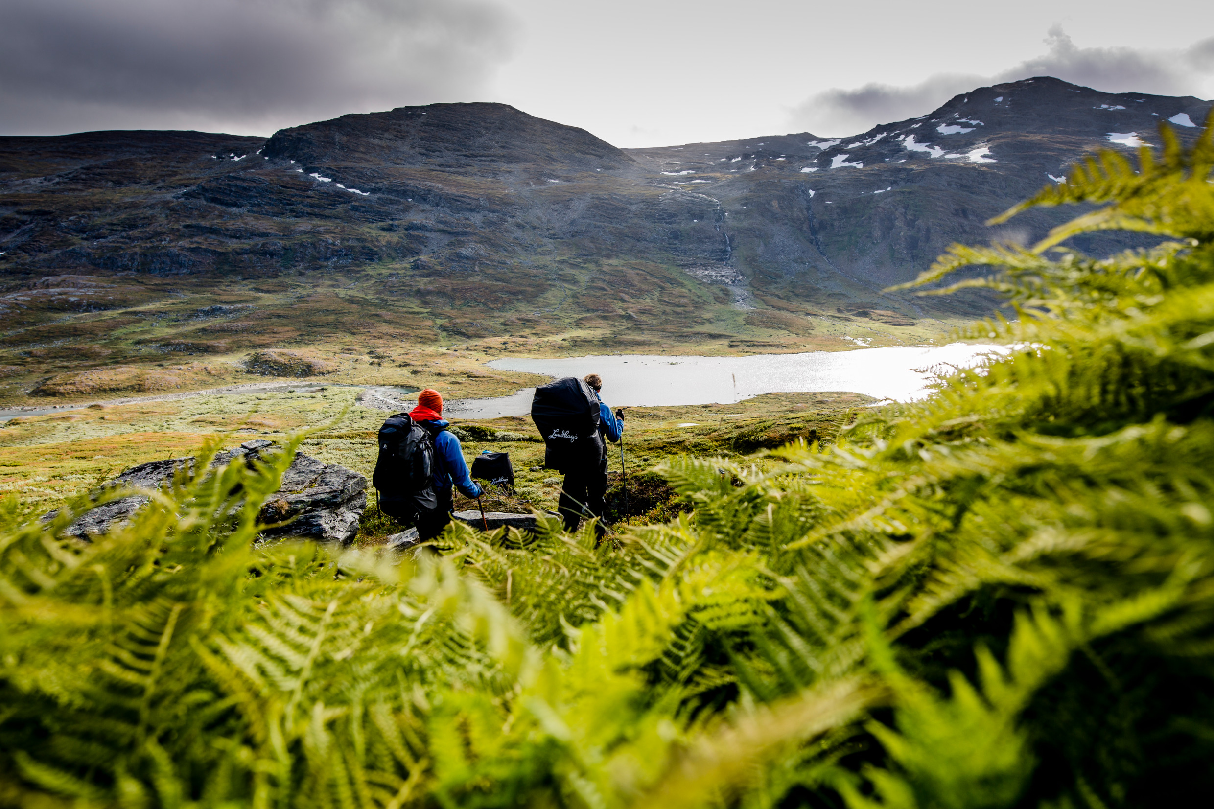 The Swedish climate | sweden.se – weather and nature