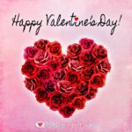 Valentine’s Day Messages for Her By LoveWishesQuotes