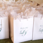 Wedding Welcome Bags Your Guests Will Actually Enjoy