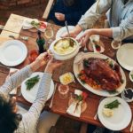 When Is Thanksgiving? United States Thanksgiving Dates