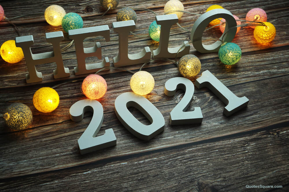 100 Best Happy New Year Screensavers 2022
