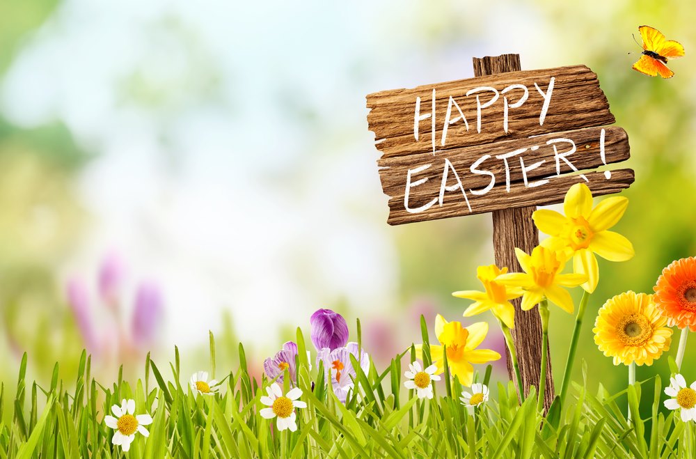 EASTER IMAGES - Happy Easter