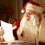 33 Funny Santa Jokes - Best Jokes About Santa for Christmas