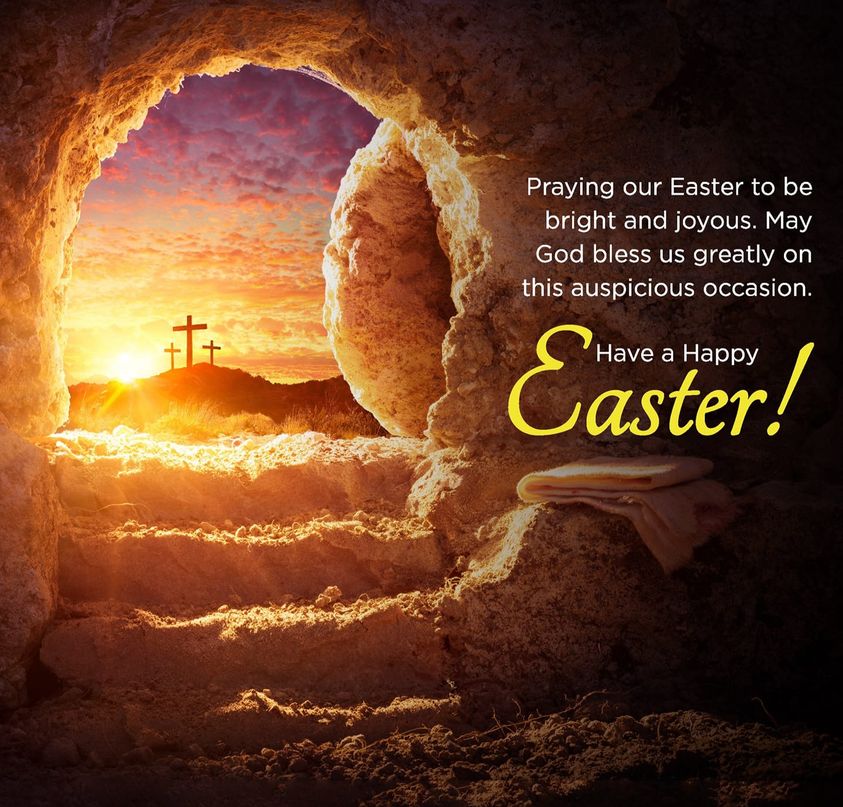 Easter images quotes