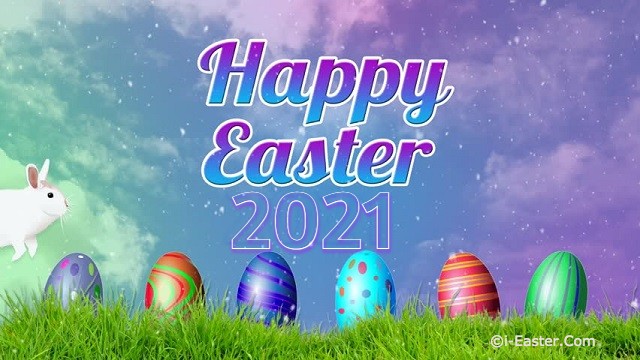 Easter 2021 Images