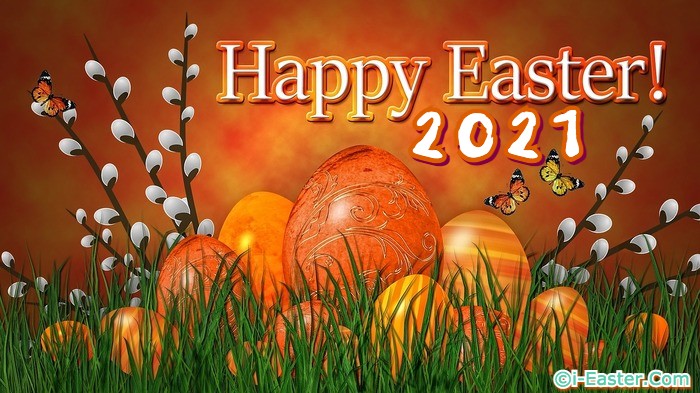 Happy Easter 2021 Images Pictures