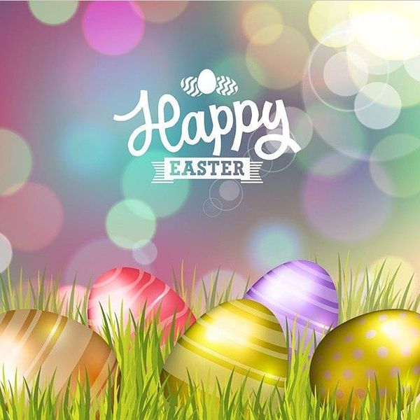 44 Best Happy Easter Pictures Free