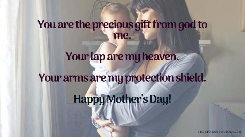 International Mother&#x002021;s Day 2021 Wishes, messages, images and greetings to share on WhatsApp, Facebook, Instagram and SMS