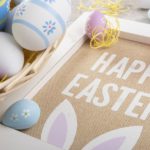 52 Best Easter Wishes and Messages
