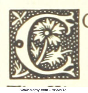 Image taken from page 38 of '[Passion Week [A collection - Stock Image