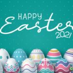 Happy Easter 2021 Images