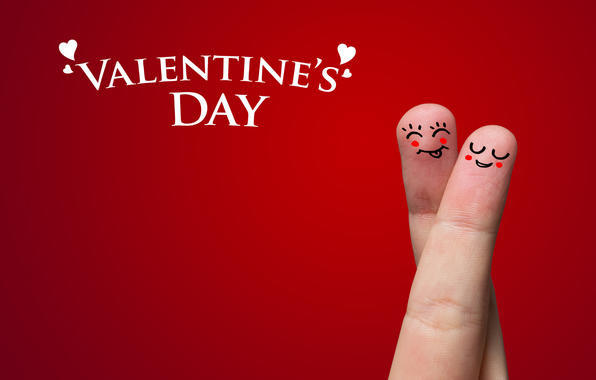 50 mind – blowing facts about Valentine’s Day! (List)