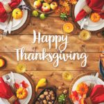 60 Grateful Thanksgiving Messages, Wishes and Quotes for Family & Friends