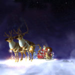 [78+] Free Christmas Screensavers And Wallpaper on WallpaperSafari