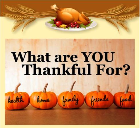 Beautiful Thanksgiving 2020 Images Free Download Special For Whatsapp