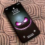 Best Halloween wallpapers for iPhone and iPad 2021