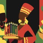 Celebrating the Fourth Day of Kwanzaa: Ujamaa!
