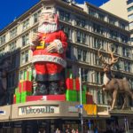 Christmas Traditions in New Zealand