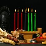 Days of Kwanzaa - Relating to the 7 Principles