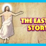 Easter Story For Kids - Bedtimeshortstories