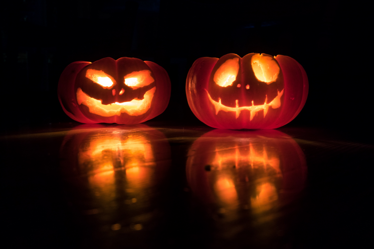 Explainer Where did Halloween come from—and should Catholics celebrate