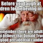 Funny Christmas Memes Poking Fun at Politics